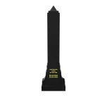 Памятник военному и участнику СВО "Обелиск Памяти"