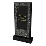 Памятник с флорентийской мозаикой "Каменный узор №17"