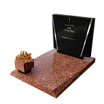 Памятник для урны с прахом "Сон Души" 14