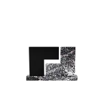 Горизонтальный памятник "Единство" 25