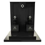 Мемориальный комплекс на могилу "Гармония Души" 25