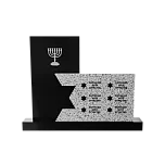 Иудейский памятник "Династия" 7