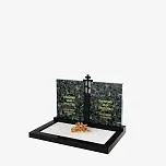 Горизонтальный памятник "Эон" 17