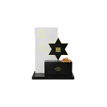 Иудейский памятник "Печать Соломона"