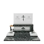 Мемориальный комплекс на могилу "Созвездие Души"