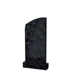 Памятник на могилу "Прилив"