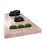 Памятник для урны с прахом "Сад Камней"