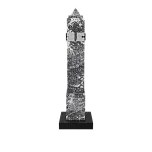 Памятник военному и участнику СВО "Обелиск Памяти"