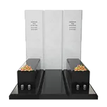 Мемориальный комплекс на могилу "Единство Душ" 15