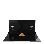 Горизонтальный памятник "Небесные часы" 24