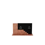 Горизонтальный памятник "Дуальность"