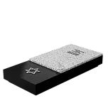 Иудейский памятник "Гавриэль" 13