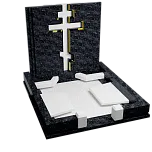 Мемориальный комплекс на могилу "Млечный Путь" 30