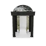 Современный памятник  "Ротонда"