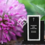 Вертикальный памятник "Переправа" 7