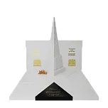 Иудейский памятник "Обелиск Души" 18