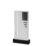 Вертикальный памятник "Линия Жизни"