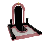 Мемориальный комплекс на могилу "Амвон"