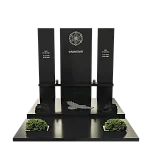 Мемориальный комплекс на могилу "Дали Судьбы"