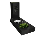 Памятник для урны с прахом "Монолит"