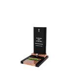 Памятник на могилу "Сократ" 13