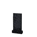 Памятник на могилу "Байкал"