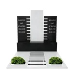 Мемориальный комплекс на могилу "Эпос"