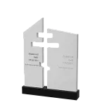 Горизонтальный памятник "Вознесение II" 16