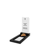 Памятник на могилу "Сновидение" 8