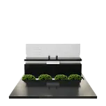 Мемориальный комплекс на могилу "Гармония Союза"