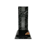 Современный памятник  "Звездный свет" 11