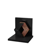 Памятник для урны с прахом "Выбор Пути"