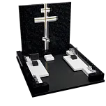 Мемориальный комплекс на могилу "Млечный Путь" 39