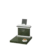 Памятник для урны с прахом "Память"