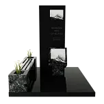 Современный памятник  "Динамика Жизни"