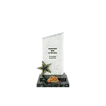 Памятник военному и участнику СВО "Доблесть" 12