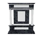 Горизонтальный памятник "Парфенон"