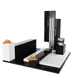 Современный памятник  "Код Пути"