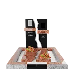 Памятник военному и участнику СВО "Безмолвная тишина" 10