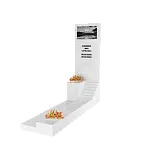 Современный памятник  "Длиною в Жизнь"