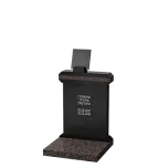 Памятник для урны с прахом "Память"