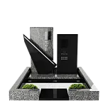 Памятник военному и участнику СВО "Крыло  Памяти" 15