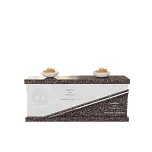 Горизонтальный памятник "Поддержка и Опора"