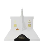 Иудейский памятник "Обелиск Души" 19