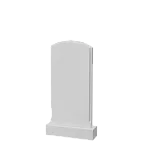 Памятник на могилу "Арка" 15