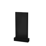 Памятник на могилу "Прямой"