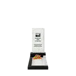 Памятник на могилу "Нота Жизни"