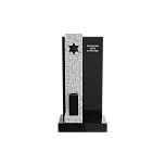 Иудейский памятник "Завет" 7