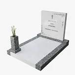 Памятник для урны с прахом "Разговор по Душам"