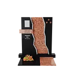 Памятник военному и участнику СВО "Призыв" 4